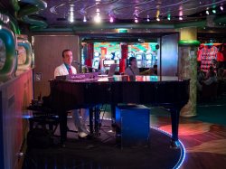 Costa Serena Piano Bar Minerva picture