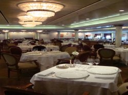 Silver Whisper The Restaurant picture