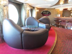 MSC Splendida The Aft Lounge picture