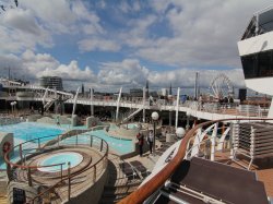 MSC Splendida Aqua Park picture