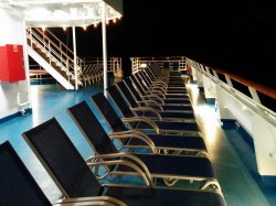 Carnival Splendor Panorama Deck picture