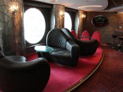 MSC Splendida The Aft Lounge picture