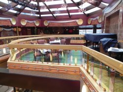 Carnival Splendor The Pinnacle Steakhouse picture