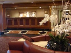 Silver Whisper Lobby picture