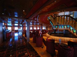 Costa Atlantica Bar Madama Butterfly picture