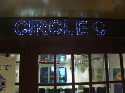 Circle C picture