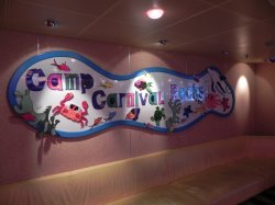 Carnival Splendor Camp Carnival picture