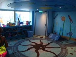 Carnival Freedom Camp Ocean picture