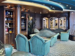 MSC Splendida The Cigar Lounge picture