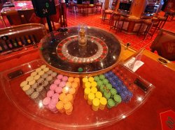 Costa Atlantica Casino Fortuna picture