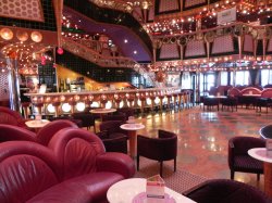 Carnival Splendor Splendor Bar picture