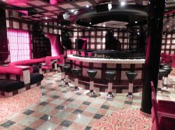 Carnival Splendor Grand Piano Bar picture