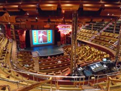 Costa Pacifica Teatro Stardust picture