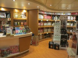 Duty Free Shop picture