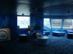 Carnival Freedom Camp Ocean picture