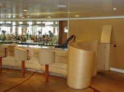 Silver Whisper Panorama Lounge picture