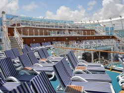 Ruby Princess Calypso Reef and Pool picture