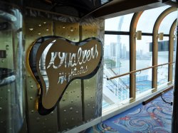 Caribbean Princess Skywalkers Nightclub picture