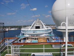 Caribbean Princess Princess Links picture