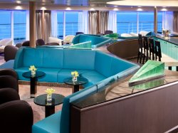 Seabourn Quest Observation Bar picture