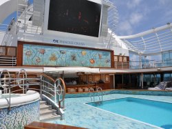 Ruby Princess Calypso Reef and Pool picture