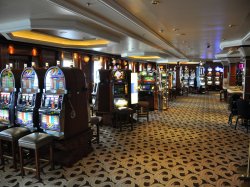 Caribbean Princess Grand Casino picture