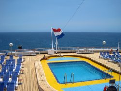 Maasdam Sea View Pool picture