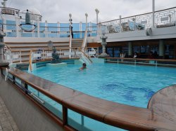 Caribbean Princess Lotus Spa picture