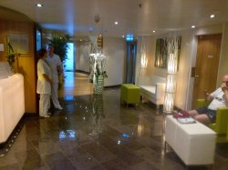 Seabourn Quest Spa at Seabourn picture
