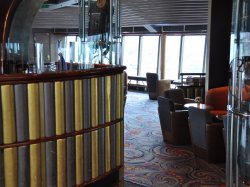 Caribbean Princess Skywalkers Nightclub picture