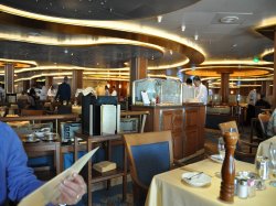 Caribbean Princess Palm Dining Room picture