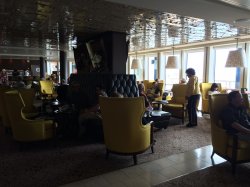 Celebrity Silhouette Cafe Al Bacio picture