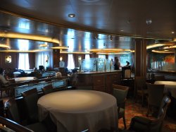 Caribbean Princess Coral Dining Room picture