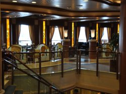 Caribbean Princess Crooners Bar picture