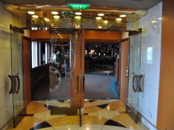 Caribbean Princess Club Fusion picture