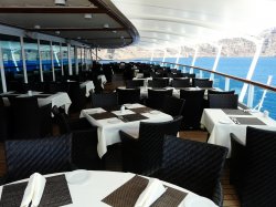 Seabourn Quest The Colonnade picture