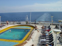 Maasdam Sea View Pool picture