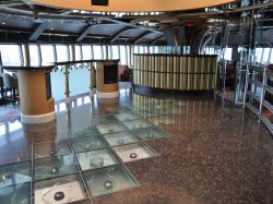 Caribbean Princess Skywalkers Nightclub picture