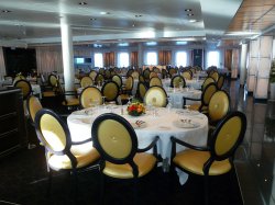 Seabourn Quest The Restaurant picture