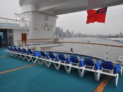 Caribbean Princess Sun Deck Aft picture