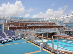 Ruby Princess Calypso Reef and Pool picture