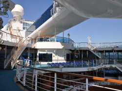 Caribbean Princess Outdoor Play Area picture