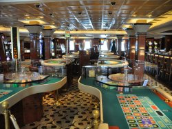 Caribbean Princess Grand Casino picture