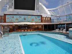 Ruby Princess Movies Under the Stars picture