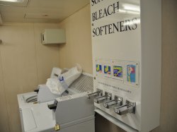 Caribbean Princess Laundromat picture