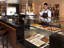 Seabourn Quest Coffee Bar picture