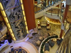 Caribbean Princess Piazza picture