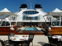 Seabourn Quest Patio Grill picture