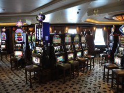 Caribbean Princess Grand Casino picture