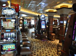 Caribbean Princess Grand Casino picture